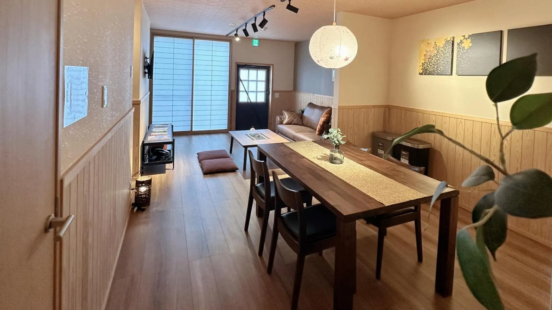 Maki'S House Hidden Apartment Kyoto