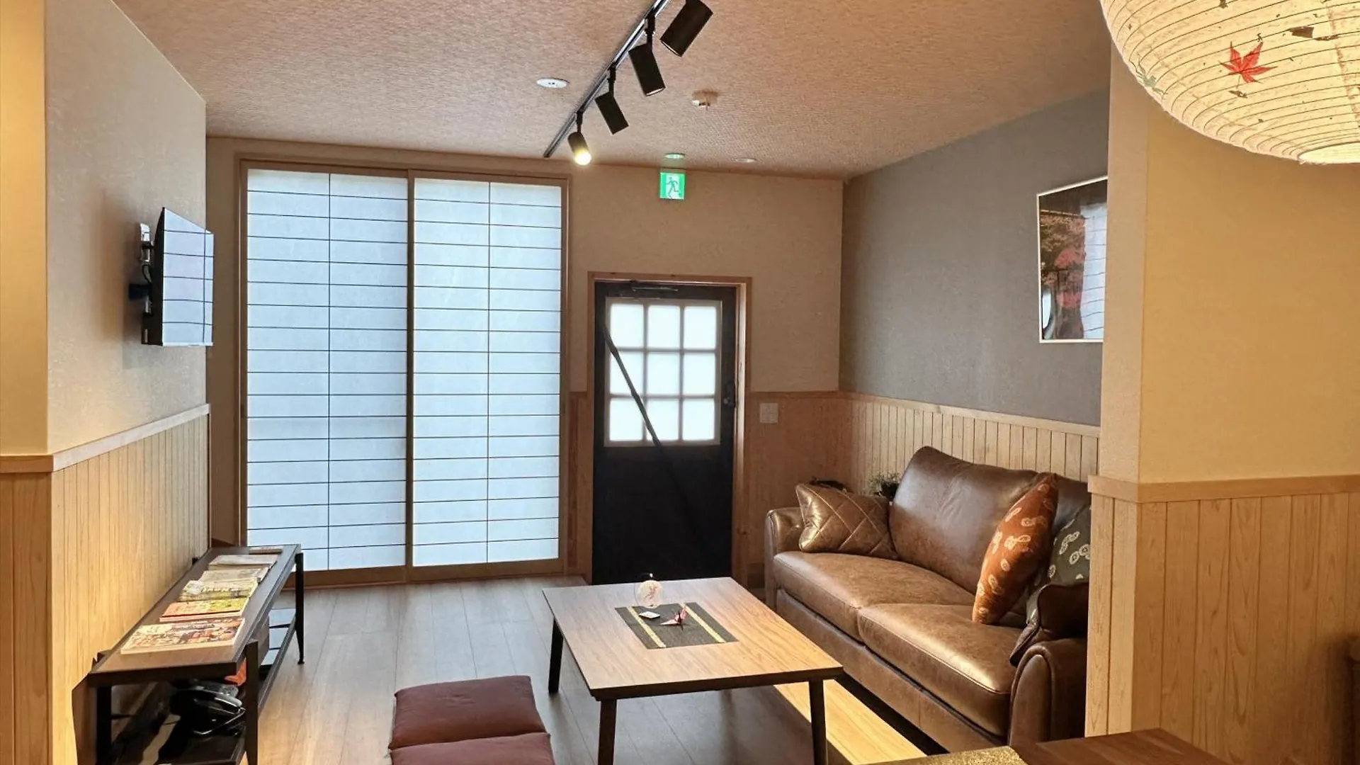 Maki'S House Hidden Apartment Kyoto 0*,  Japan