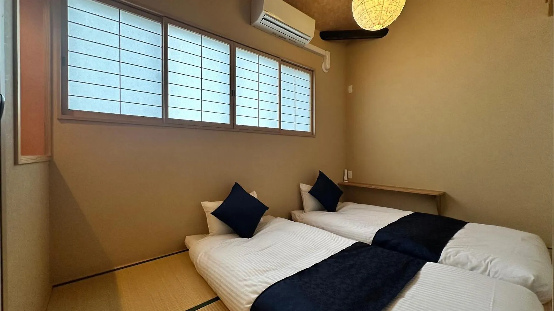 Maki'S House Hidden Apartment Kyoto Japan