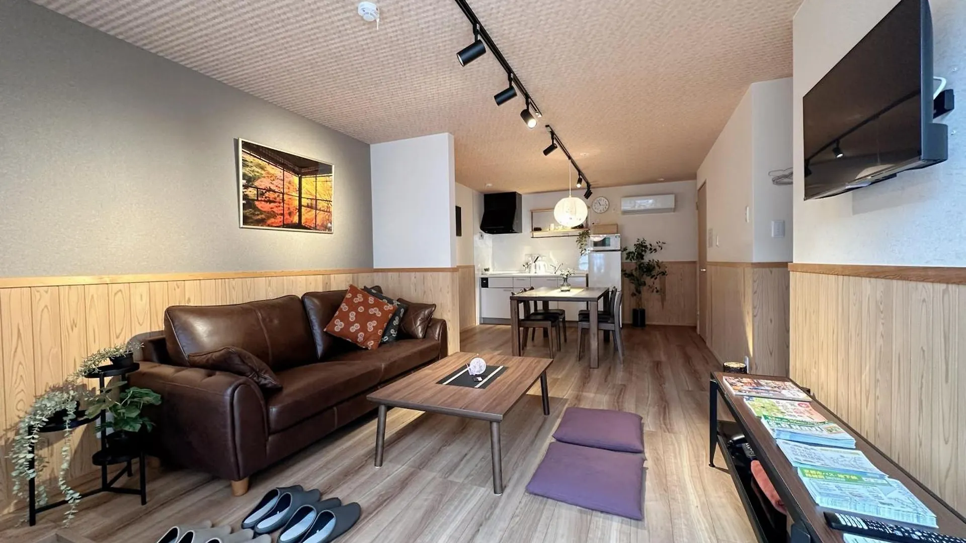 Maki'S House Hidden Apartment Kyoto