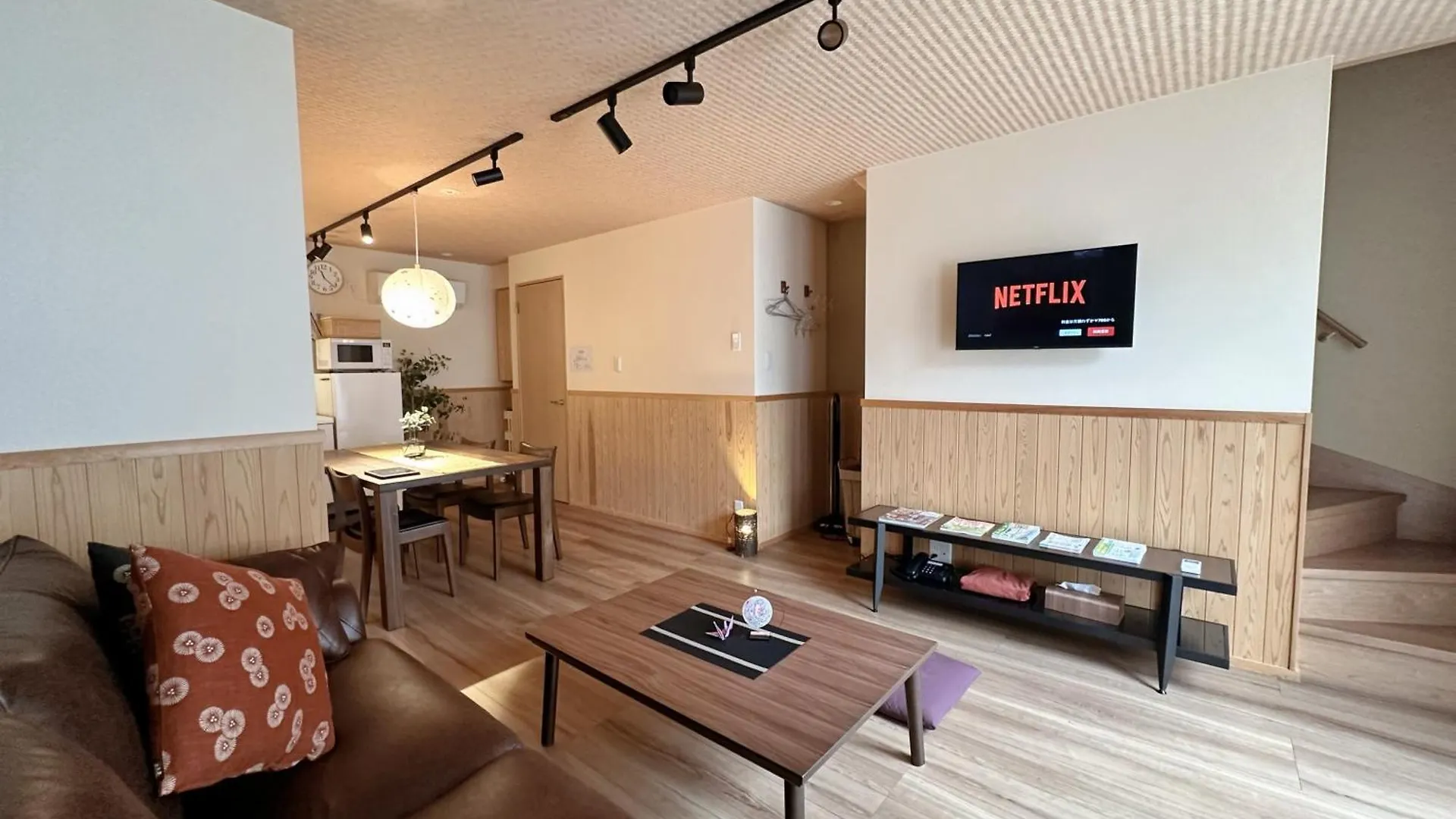 Maki'S House Hidden Apartment Kyoto 0*,