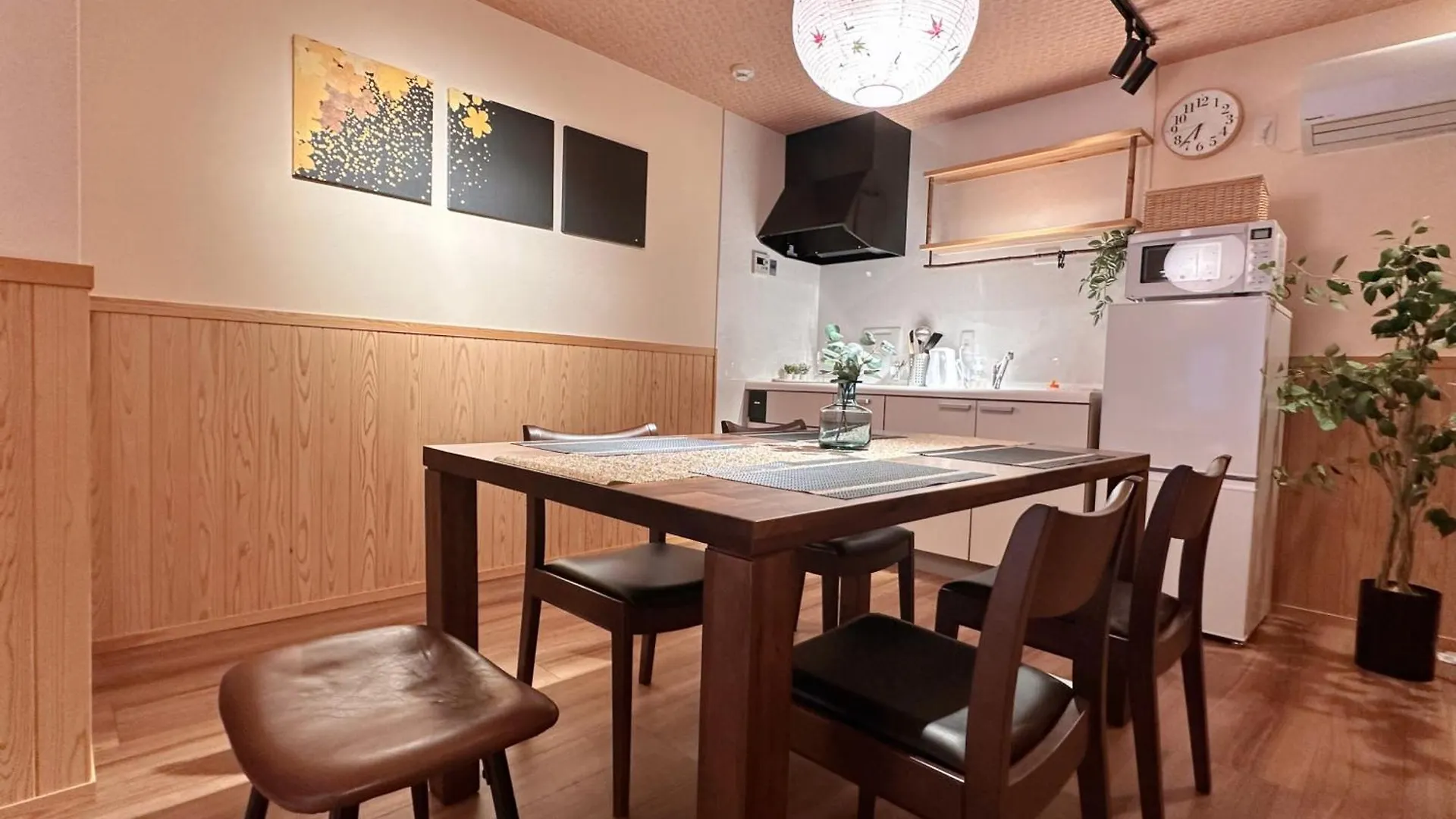 Maki'S House Hidden Apartment Kyoto