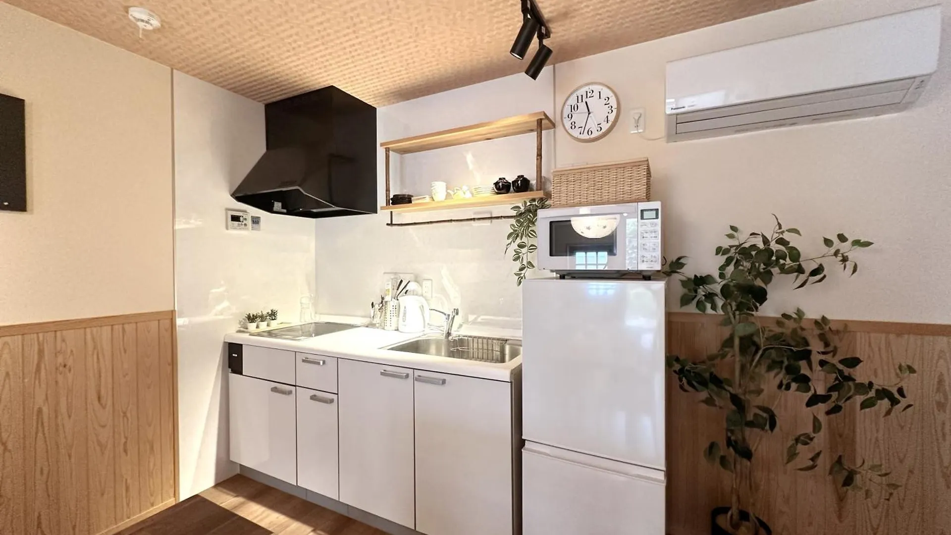 Maki'S House Hidden Apartment Kyoto
