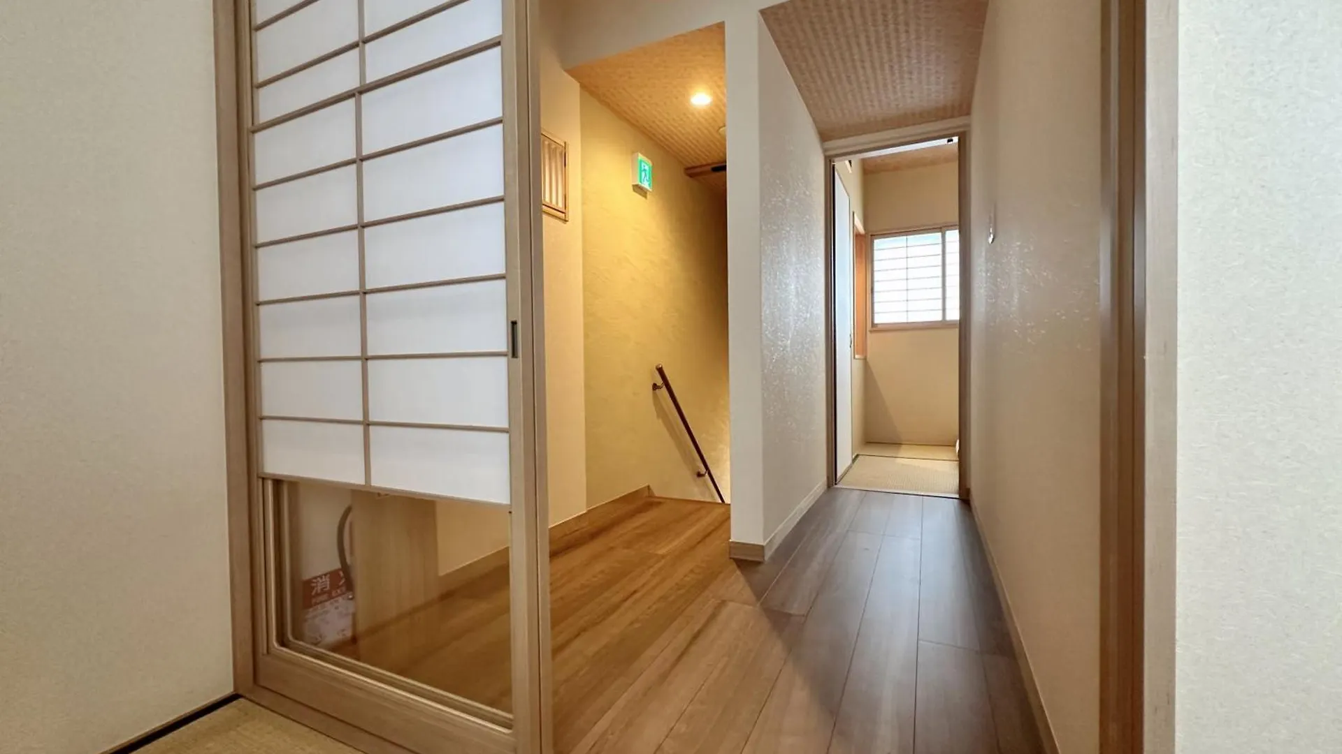 Maki'S House Hidden Apartment Kyoto