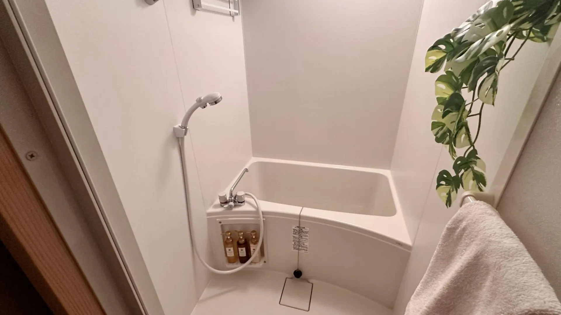 Maki'S House Hidden Apartment Kyoto 0*,